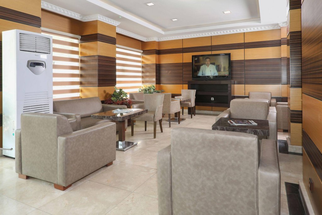Сакарья: Balturk Otel Sakarya