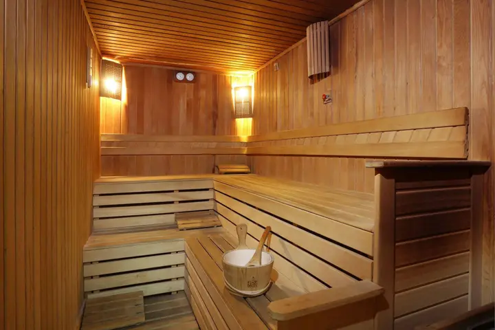 Сакарья: Balturk Otel Sakarya