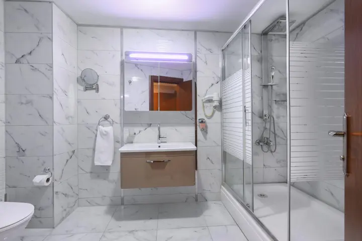 Сакарья: Balturk Otel Sakarya
