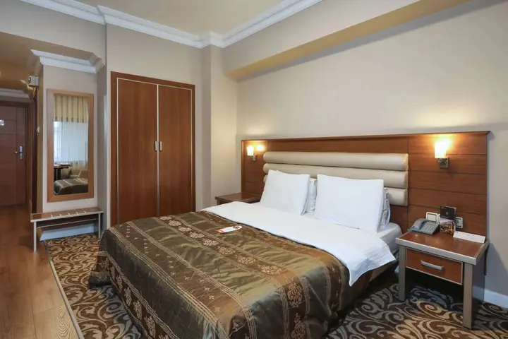 Сакарья: Balturk Otel Sakarya