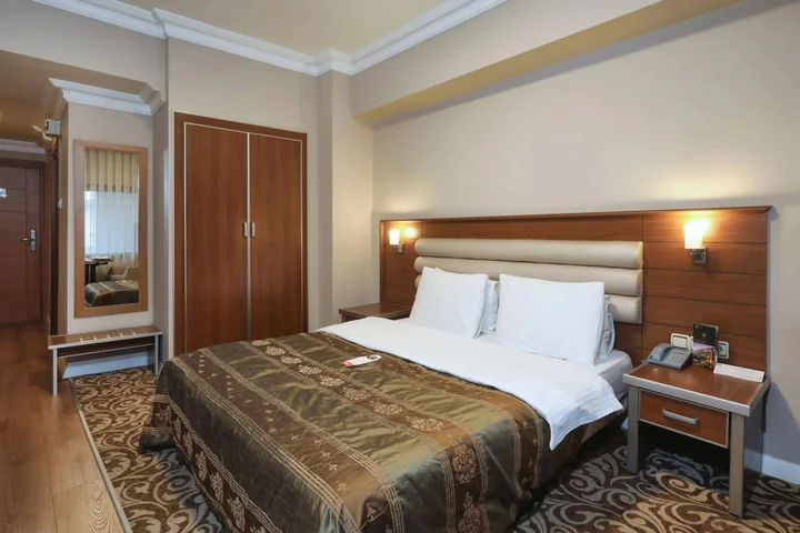 Сакарья: Balturk Otel Sakarya