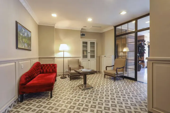 Сакарья: Balturk Otel Sakarya