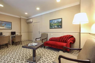 Сакарья: Balturk Otel Sakarya
