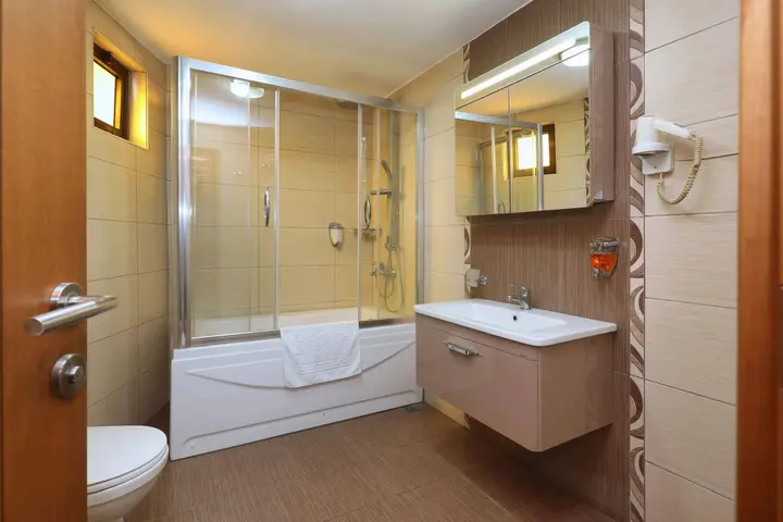 Сакарья: Balturk Otel Sakarya
