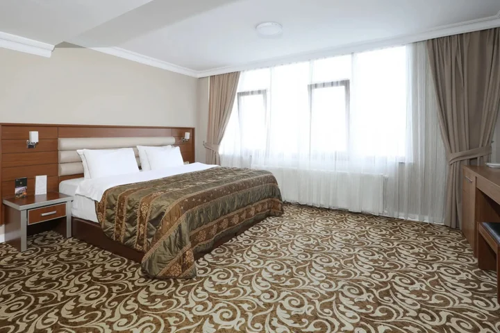 Сакарья: Balturk Otel Sakarya