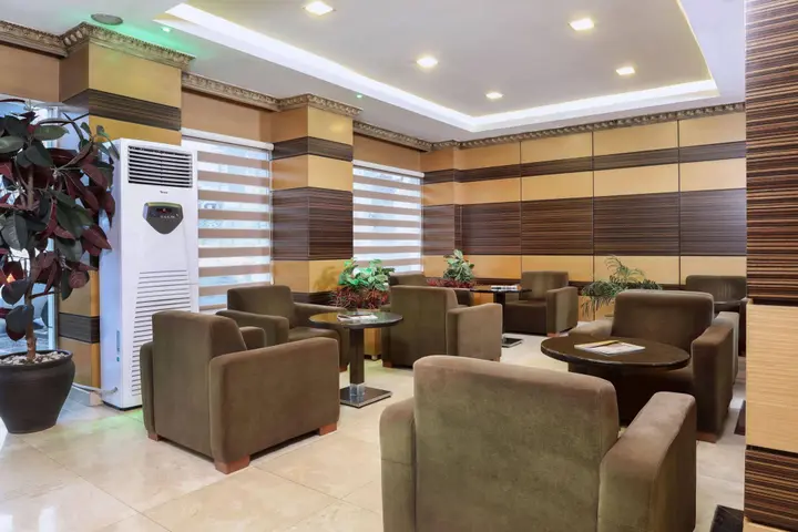 Сакарья: Balturk Otel Sakarya