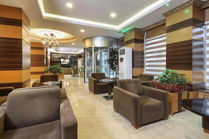 Сакарья: Balturk Otel Sakarya