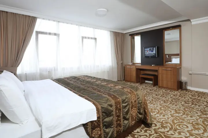 Сакарья: Balturk Otel Sakarya