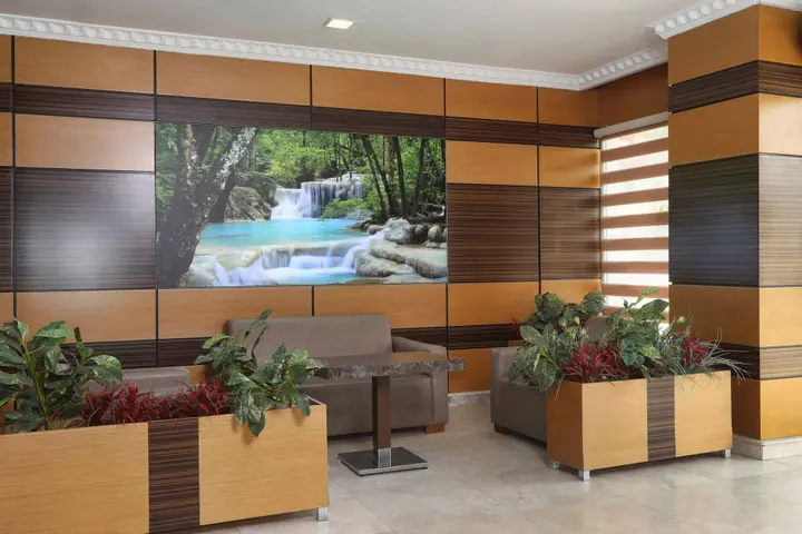 Сакарья: Balturk Otel Sakarya