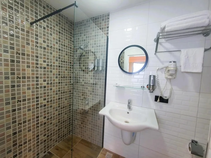 Сакарья: Sapanca Aqua Wellness Spa Hotel