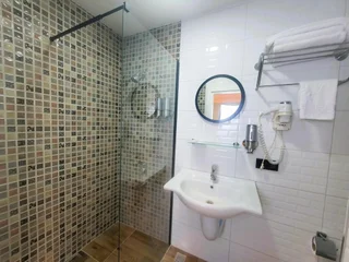 Сакарья: Sapanca Aqua Wellness Spa Hotel