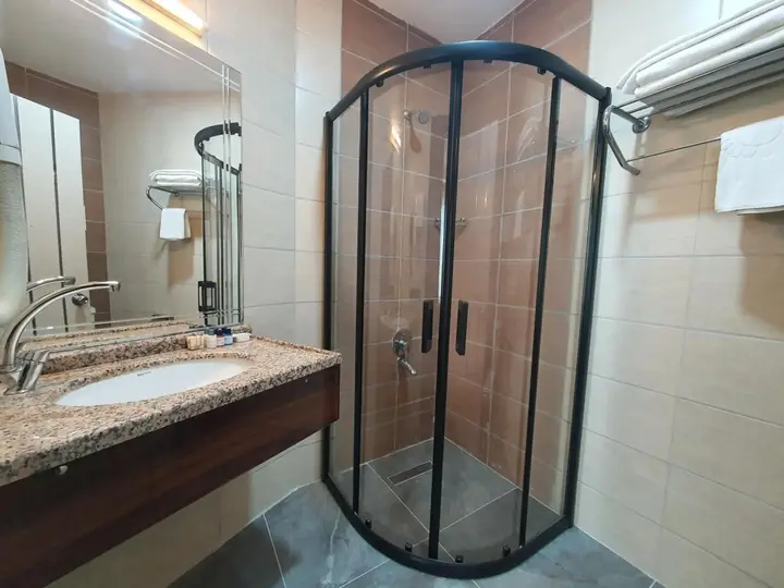Сакарья: Sapanca Aqua Wellness Spa Hotel
