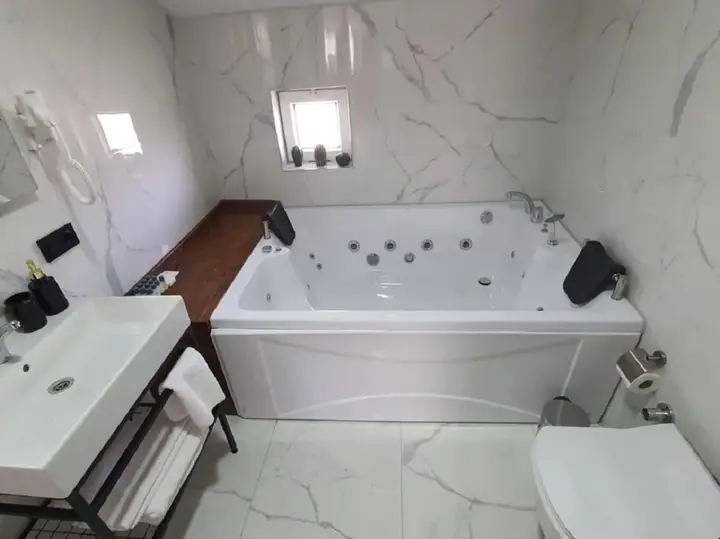 Сакарья: Sapanca Aqua Wellness Spa Hotel