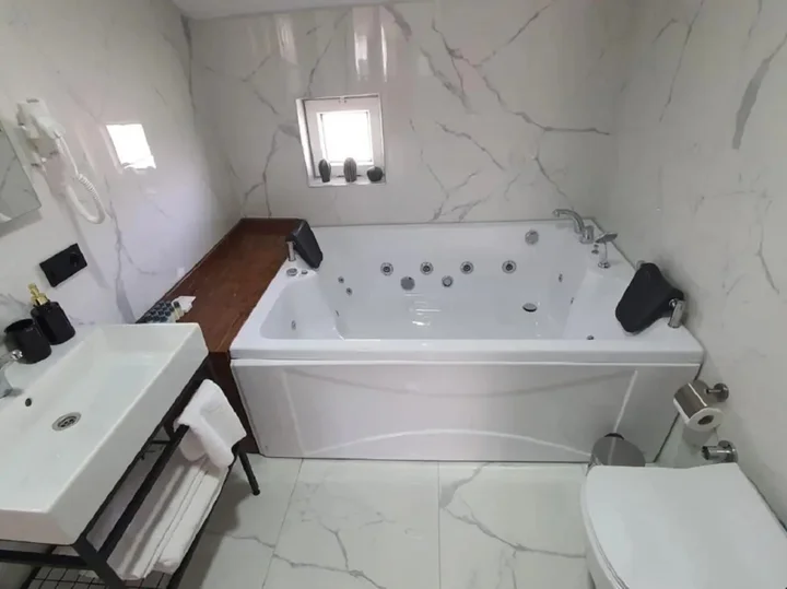 Сакарья: Sapanca Aqua Wellness Spa Hotel