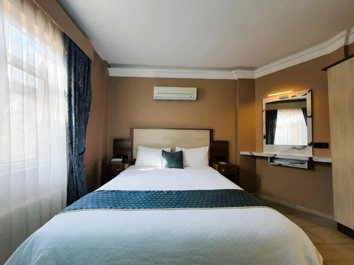 Сакарья: Sapanca Aqua Wellness Spa Hotel