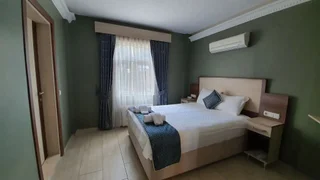 Сакарья: Sapanca Aqua Wellness Spa Hotel