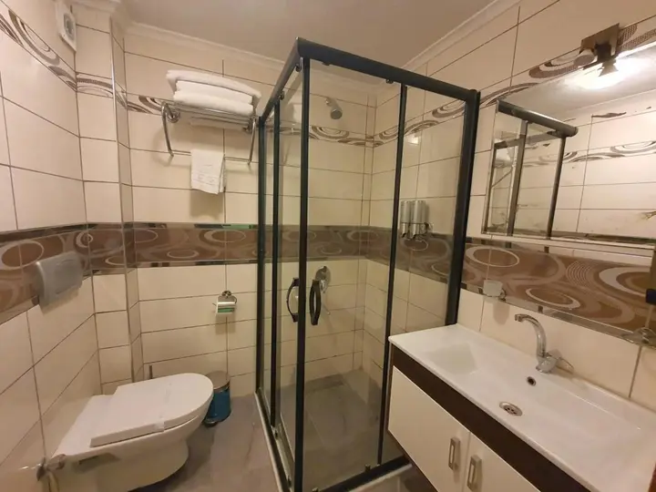 Сакарья: Sapanca Aqua Wellness Spa Hotel