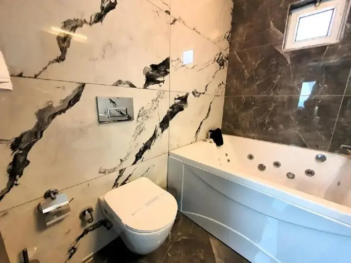 Сакарья: Sapanca Aqua Wellness Spa Hotel