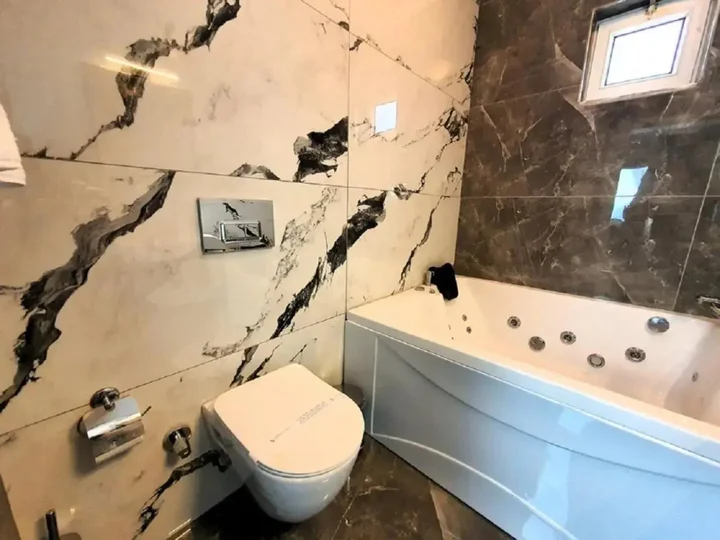 Сакарья: Sapanca Aqua Wellness Spa Hotel
