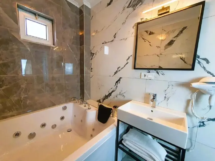 Сакарья: Sapanca Aqua Wellness Spa Hotel