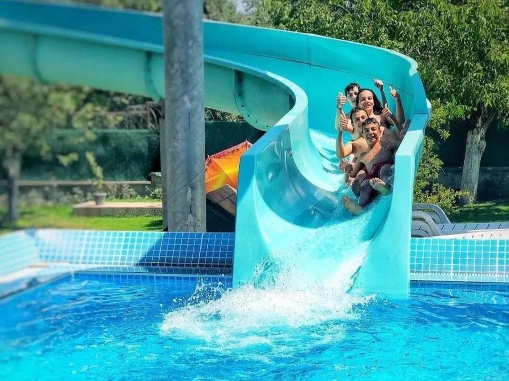 Сакарья: Sapanca Aqua Wellness Spa Hotel