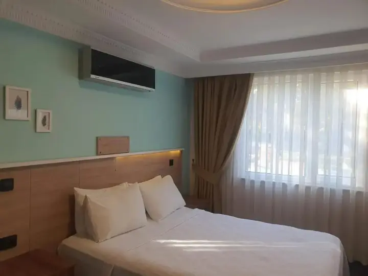 Сакарья: Sapanca Aqua Wellness Spa Hotel