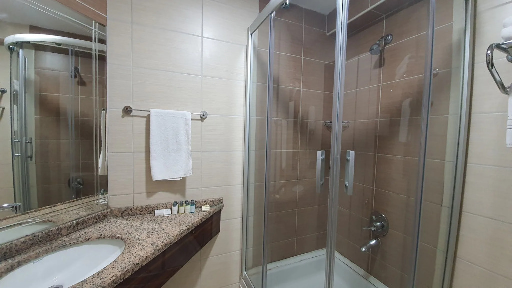 Сакарья: Sapanca Aqua Wellness Spa Hotel
