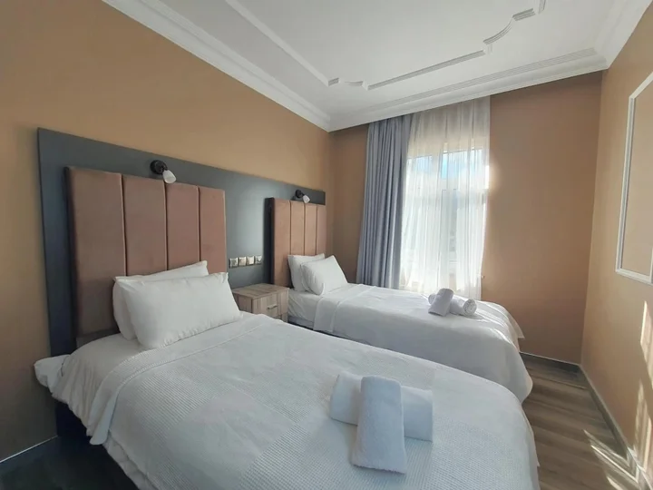 Сакарья: Sapanca Aqua Wellness Spa Hotel