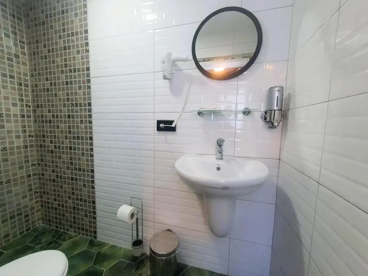 Сакарья: Sapanca Aqua Wellness Spa Hotel