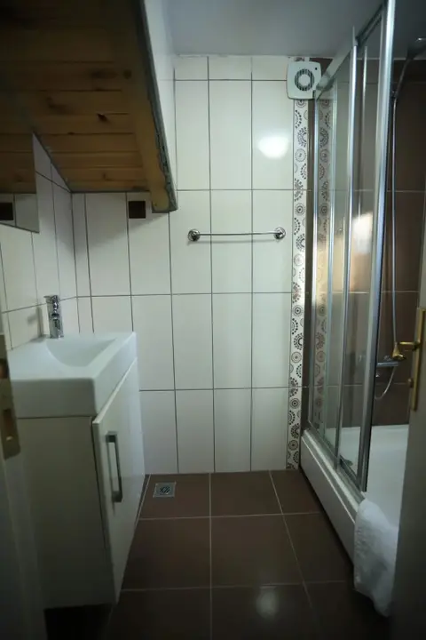 Сакарья: Sapanca Aqua Wellness Spa Hotel
