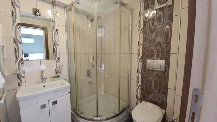 Сакарья: Sapanca Aqua Wellness Spa Hotel