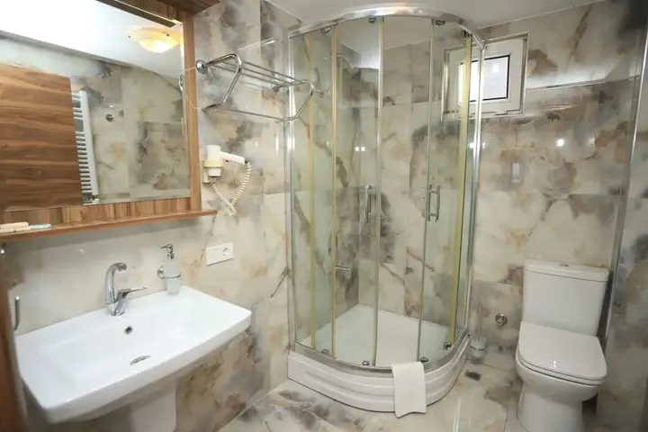 Сакарья: Sapanca Aqua Wellness Spa Hotel
