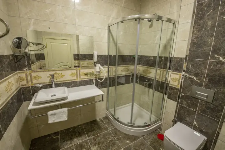 Сакарья: Sapanca Aqua Wellness Spa Hotel