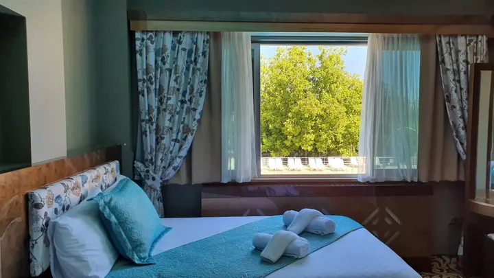 Сакарья: Sapanca Aqua Wellness Spa Hotel