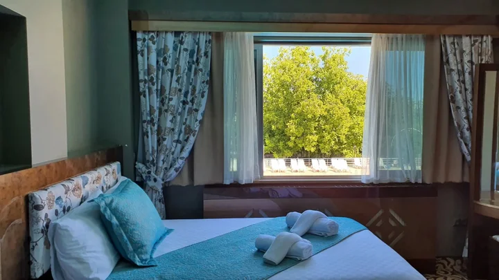Сакарья: Sapanca Aqua Wellness Spa Hotel