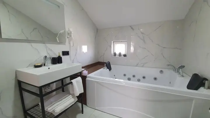 Сакарья: Sapanca Aqua Wellness Spa Hotel