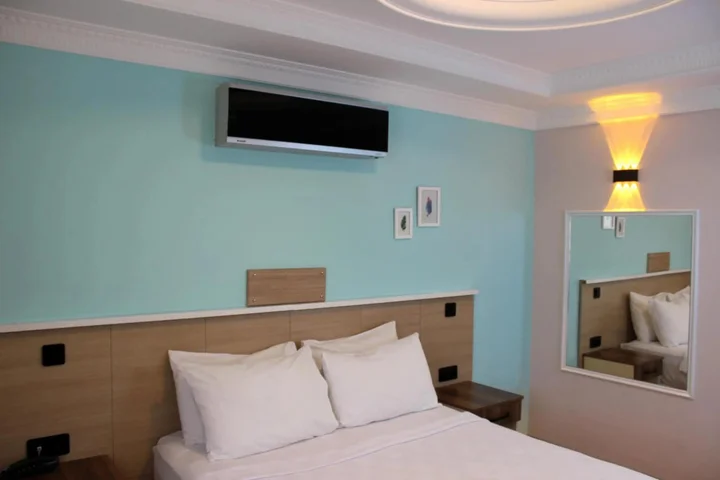 Сакарья: Sapanca Aqua Wellness Spa Hotel