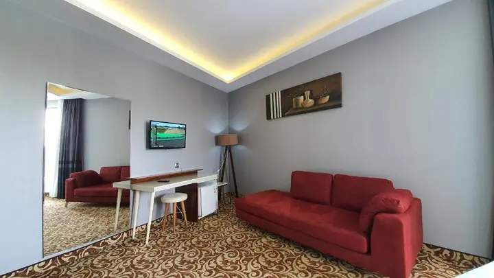 Сакарья: Sapanca Aqua Wellness Spa Hotel