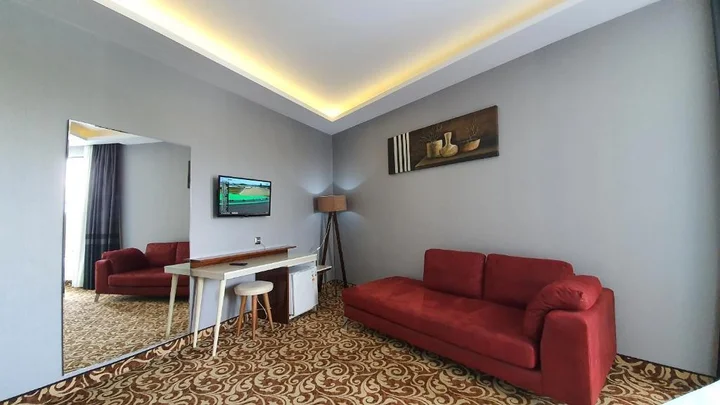 Сакарья: Sapanca Aqua Wellness Spa Hotel