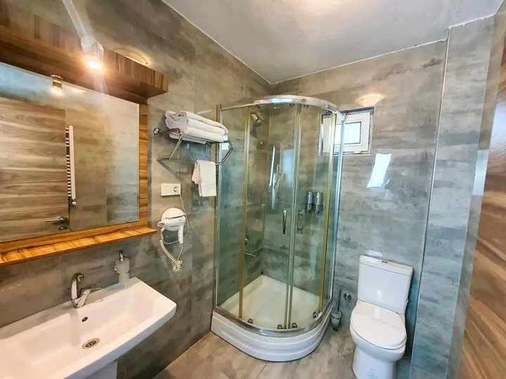 Сакарья: Sapanca Aqua Wellness Spa Hotel