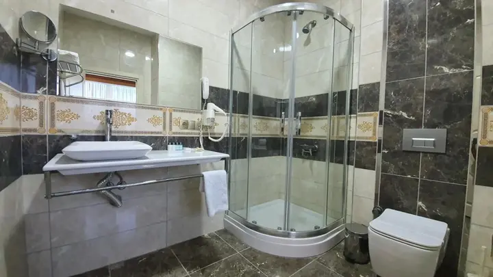 Сакарья: Sapanca Aqua Wellness Spa Hotel