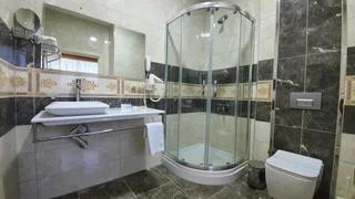 Сакарья: Sapanca Aqua Wellness Spa Hotel