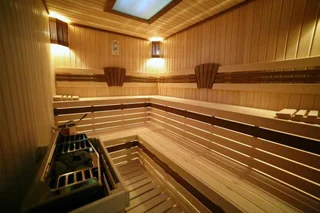 Гюндоган: Costa Farilya Special Class Hotel Bodrum - Special Class