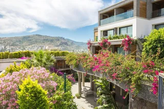 Гюндоган: Costa Farilya Special Class Hotel Bodrum - Special Class