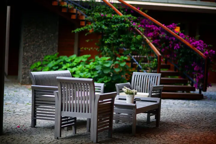 Гюндоган: Costa Farilya Special Class Hotel Bodrum - Special Class