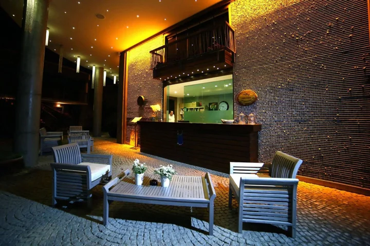 Гюндоган: Costa Farilya Special Class Hotel Bodrum - Special Class