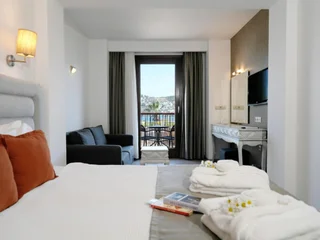 Гюндоган: Costa Farilya Special Class Hotel Bodrum - Special Class