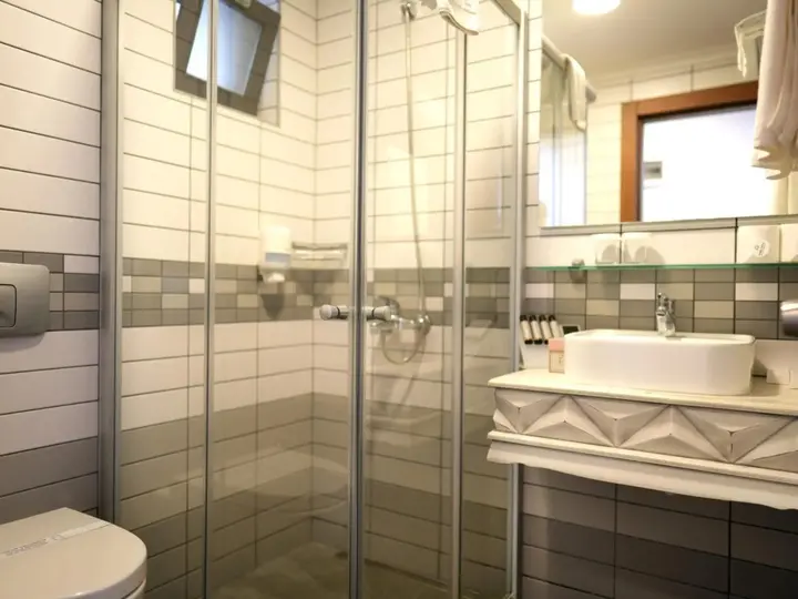 Гюндоган: Costa Farilya Special Class Hotel Bodrum - Special Class