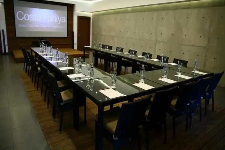 Гюндоган: Costa Farilya Special Class Hotel Bodrum - Special Class