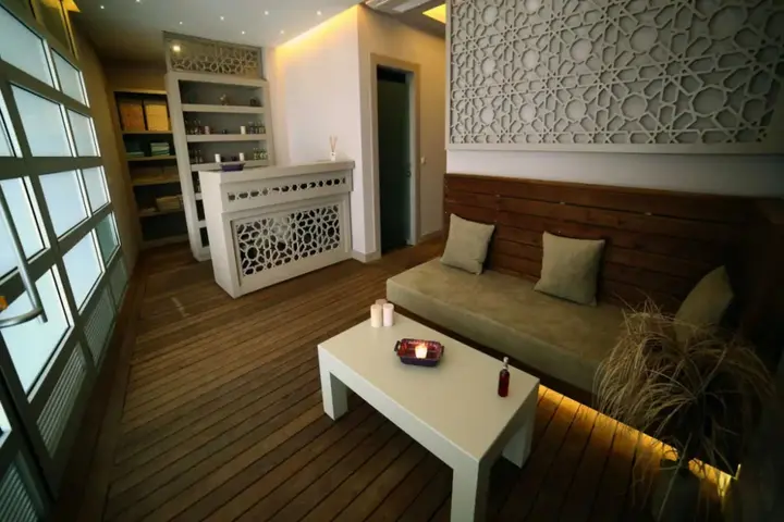 Гюндоган: Costa Farilya Special Class Hotel Bodrum - Special Class